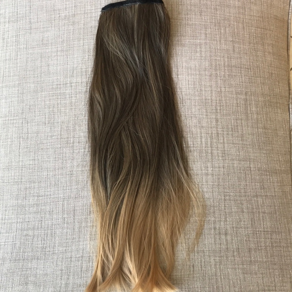 Bellamihair Synthetic Ponytail